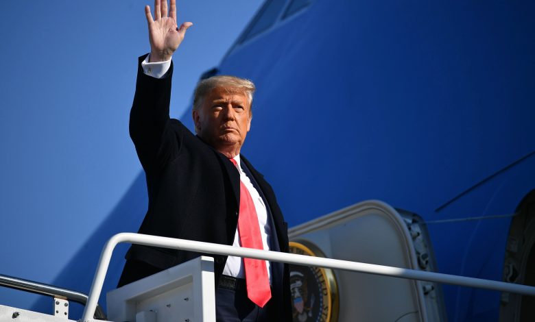 Photo of SUA: Senatul a votat pentru continuarea procesului de impeachment a lui Trump