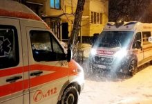 Photo of foto | O ambulanță din Italia a parcurs patru mii de kilometri pentru ca un moldovean să-și revadă familia la Chișinău