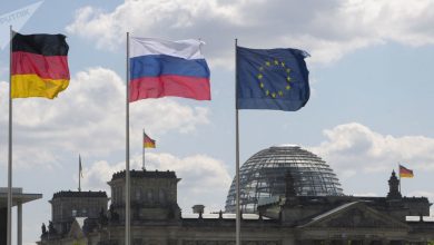 Photo of Germania, Suedia și Polonia expulzează fiecare câte un diplomat rus