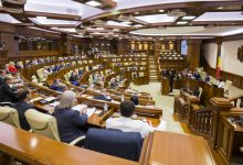 Photo of PSRM va propune o declarație privind nerecunoașterea deciziei CC care permite dizolvarea Parlamentului