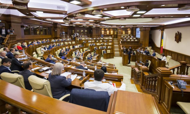 Photo of PSRM va propune o declarație privind nerecunoașterea deciziei CC care permite dizolvarea Parlamentului