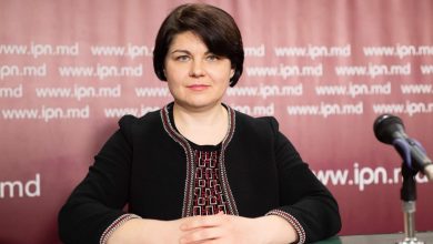 Photo of Natalia Gavrilița, de Ziua Chișinăului: „Să ne bucurăm împreună de orașul nostru, în pace și bună înțelegere”