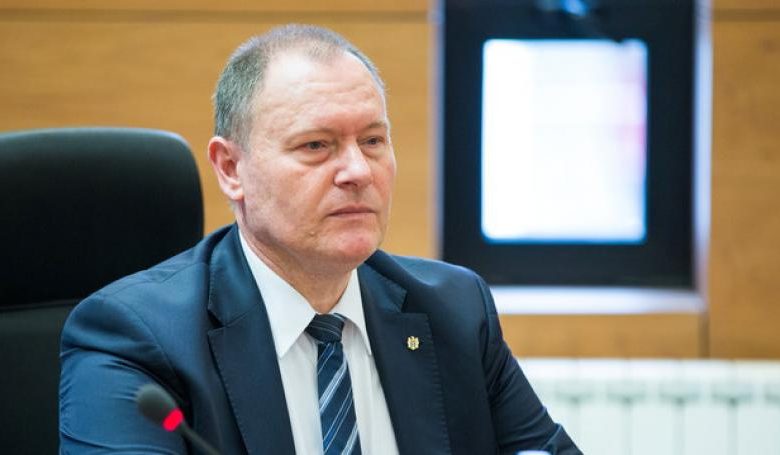 Photo of video | Aureliu Ciocoi, în premieră, despre rechemarea din funcția de ambasador al Moldovei în SUA: „A fost decizia lui Plahotniuc”