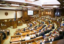 Photo of Deciziile Biroului Permanent al Parlamentului ar putea fi traduse în rusă. Cui îi aparține inițiativa