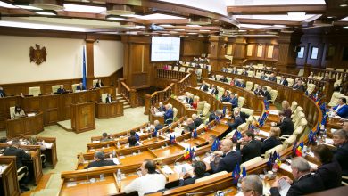 Photo of Deciziile Biroului Permanent al Parlamentului ar putea fi traduse în rusă. Cui îi aparține inițiativa