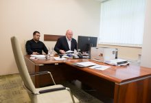 Photo of video | Gavrilița și miniștrii propuși nu s-au prezentat la ședința Comisiei juridice, numiri și imunități 