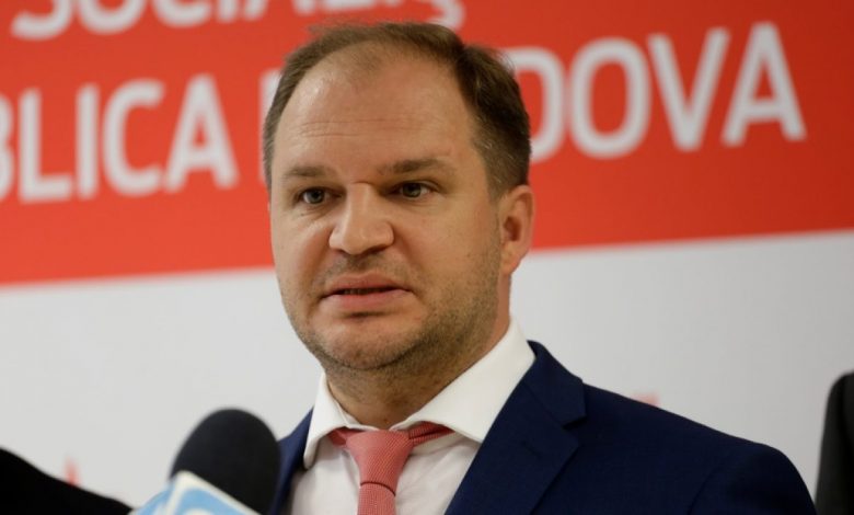 Photo of Plângere la PA și CNA pe numele lui Ion Ceban. Asociația Agențiilor Publicitare: „Primăria încalcă legile”