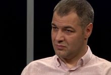 Photo of video | Țîcu, nemulțumit că Gavrilița a vorbit și în rusă: „Limba de stat este română. Vă rog să respectați decizia CC”