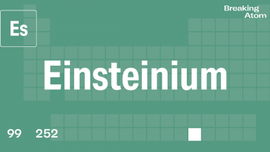 Photo of Oamenii de ştiinţă au reuşit să creeze „Einsteiniu”, un element chimic care nu există pe pământ. Cum a fost posibil