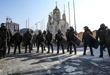 Photo of Rusia: Autoritățile vor trimite paznici în școli pentru a opri elevii să participe la manifestațiile pro-Navalnîi