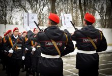 Photo of Carabinierii vor prelua atribuția de asigurare și restabilire a ordinii publice