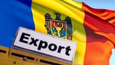 Photo of infografic, video | Cele mai importante destinații de export ale R. Moldova din Uniunea Europeană
