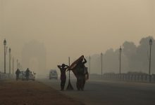 Photo of Poluarea atmosferică a provocat zeci de mii de decese în cinci metropole, în pofida lockdown-urilor