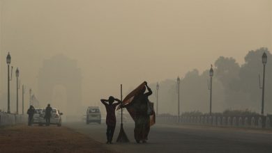 Photo of Poluarea atmosferică a provocat zeci de mii de decese în cinci metropole, în pofida lockdown-urilor