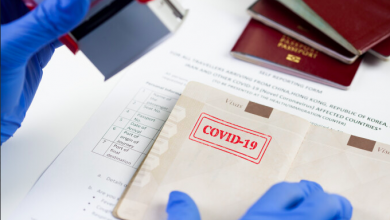 Photo of O țară din UE intenţionează să emită paşapoarte digitale pentru persoanele vaccinate împotriva COVID-19
