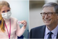 Photo of foto | Fiica lui Bill Gates, vaccinată împotriva COVID-19: „Din păcate, nu mi-a implantat în creier geniul tatălui meu”