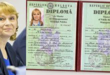 Photo of Nemerenco și diploma de master: De la originile „epopeii” până la proteste în fața Președinției