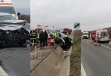 Photo of foto | A ajuns la spital inconștientă. Detaliile accidentului de la Bârlad, în care a suferit o moldoveancă