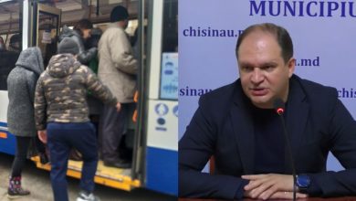 Photo of Ceban, împotriva restricțiilor impuse de CNESP? „Probabil ar trebui reevaluate”