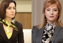 Photo of Mariana Durleșteanu îi dă sfaturi Maiei Sandu: Lăsați aroganța, ipocrizia și discutați voi