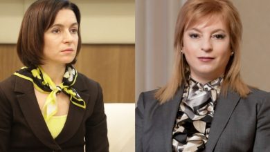 Photo of Mariana Durleșteanu îi dă sfaturi Maiei Sandu: Lăsați aroganța, ipocrizia și discutați voi