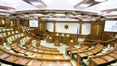 Photo of sondaj | PAS ar obține 44 de mandate, iar PSRM – 38, dacă duminică ar avea loc alegeri parlamentare