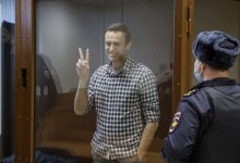 Photo of Navalnîi, amendat cu aproape 10.000 de euro pentru defăimarea unui veteran de război. Cum s-a ajuns la o asemenea acuzație