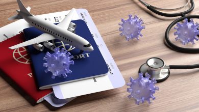 Photo of Țara care vrea să lanseze un „paşaport de vaccinare” digital până în vara 2021