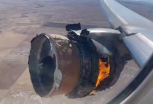 Photo of Mărturiile pasagerilor din avionul căruia i-a explodat motorul în zbor: „Fata mea stătea la fereastră și eu îi spuneam: nu te uita”