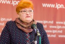 Photo of Maia Bănărescu va fi avocată interimară a poporului. Parlamentul va crea o comisie pentru a lansa concursul și desemna candidați la această funcție