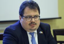 Photo of Michalko exprimă regretul cu privire la încercările de a utiliza capitalul BNM: „Întoarcerea banilor furați din sistemul bancar este un test pentru Republica Moldova”