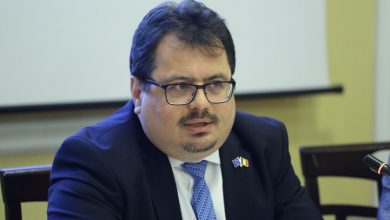 Photo of „Atacurile socialiștilor și ale lui Șor la adresa lui Michalko, o diversiune”: Peste 90 de asociații se declară solidare cu Ambasadorul UE