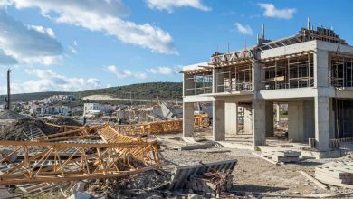 Photo of foto, video | În 20 de secunde, o tornadă a făcut ravagii în Turcia. Primar: „Cesme, un paradis pe pământ, a trăit iadul noaptea trecută”