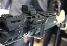 Photo of video | Producătorul rus de arme Kalaşnikov lansează un model nou de pușcă de vânătoare, dedicată hipsterilor
