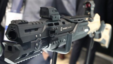 Photo of video | Producătorul rus de arme Kalaşnikov lansează un model nou de pușcă de vânătoare, dedicată hipsterilor