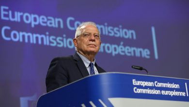 Photo of Josep Borrell spune că Rusia refuză „dialogul constructiv” și vorbește despre eventuale sancţiuni UE