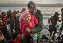 Photo of raport | Doar 2000 de refugiați au fost preluați de zece state membre UE, în ultimele patru luni