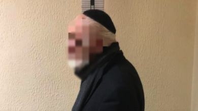 Photo of video | Un israelian condamnat la 42 de ani de detenție pentru viol și hărțuire sexuală, reținut în Republica Moldova