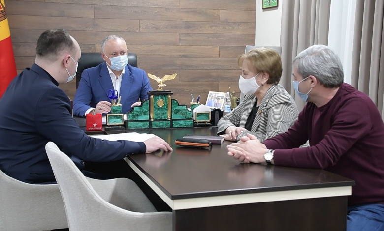 Photo of „Țara intră într-o criză profundă”: Socialiștii cheamă fracțiunile parlamentare la dialog