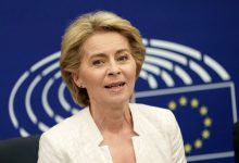 Photo of Comisia Europeană plănuiește să emită în iunie avizul privind candidatura Ucrainei la UE