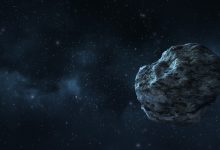 Photo of Cel mai mare și mai rapid asteroid care trece pe lângă Pământ anul acesta. Când va fi cel mai aproape de Terra