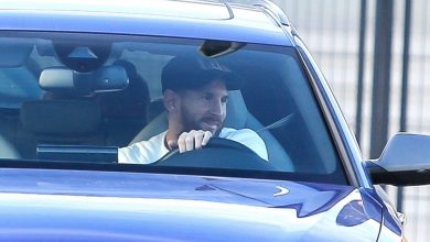 Photo of foto | Cum arată garajul de lux al lui Messi: mașina de 32 de milioane de euro și mărcile favorite ale starului argentinian