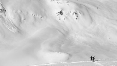 Photo of Risc sporit de avalanșe în munții din România. Zonele vizate