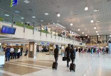 Photo of Un diplomat rus, reținut pe Aeroportul Internațional Chișinău. Ar fi încercat să ar fi încercat să scoată din țară peste 50.000 de dolari