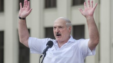 Photo of Belarus: Opoziţia a anunţat o strategie pentru înlăturarea lui Lukaşenko de la putere