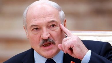 Photo of Lukașenko avertizează că o misiune occidentală de menținere a păcii în Ucraina ar declanșa „al Treilea Război Mondial”