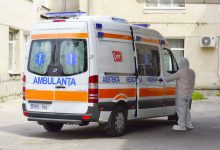 Photo of Depistarea pacienților care au COVID-19, mai operativă. Medicii de pe ambulanțe au primit teste rapide