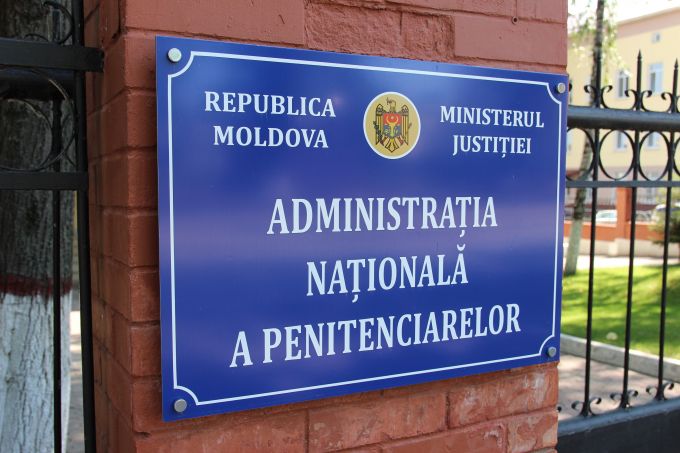 Photo of Un fost secretar de stat de la Ministerul Justiției a devenit șef la Administrația Națională a Penitenciarelor