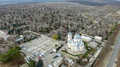 Photo of Directorul Cimitirului Sfântul Lazăr, anchetat anterior pentru acte de corupție, repus în funcție. Primăria va contesta decizia