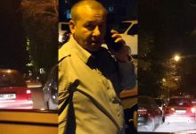 Photo of Cazul polițistului prins beat la volan: Curtea de Apel Chișinău a dispus rejudecarea cauzei